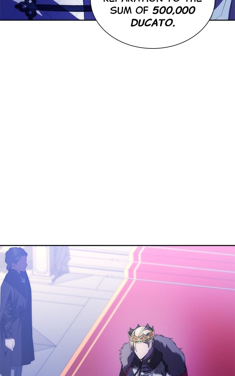 I'm the Queen in This Life Chap 115 - Next Chap 116