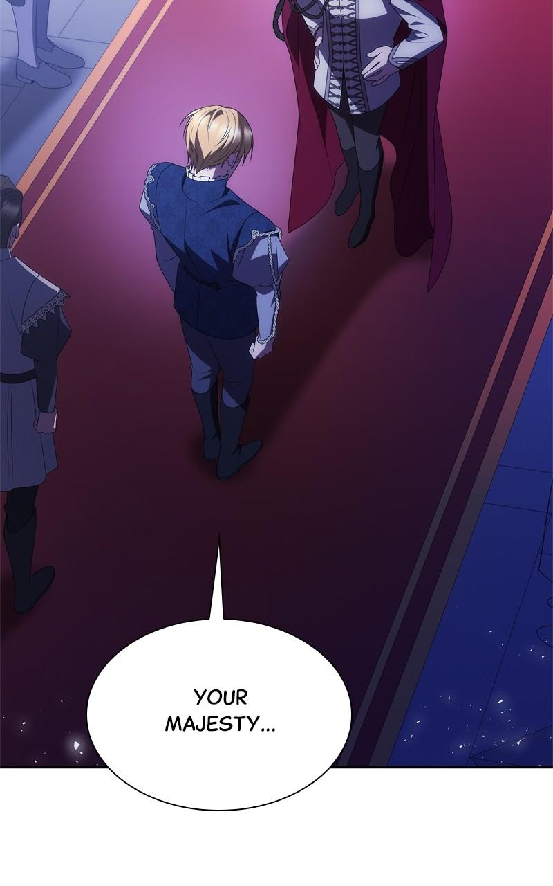 I'm the Queen in This Life Chap 115 - Next Chap 116