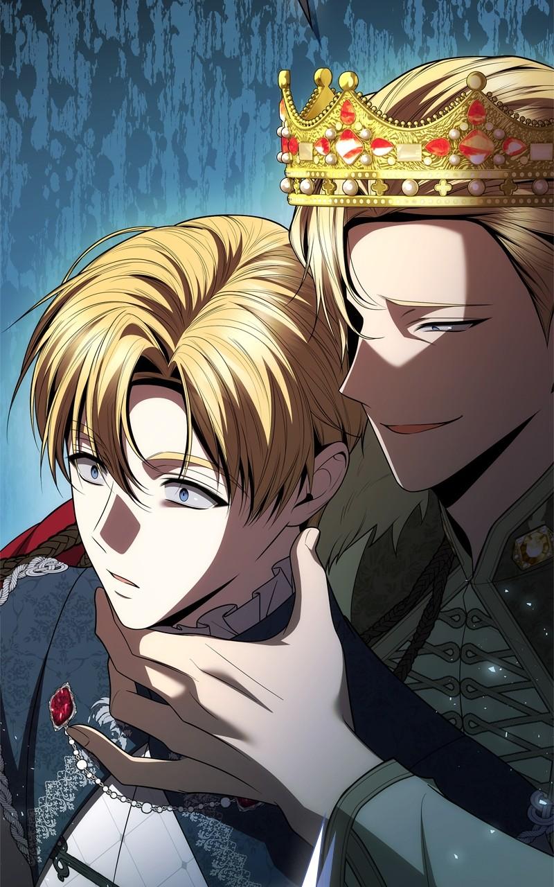 I'm the Queen in This Life Chap 115 - Next Chap 116
