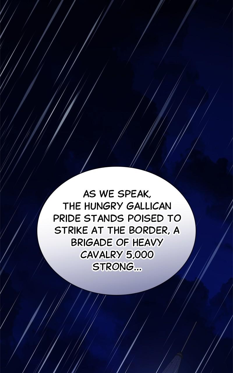 I'm the Queen in This Life Chap 115 - Next Chap 116