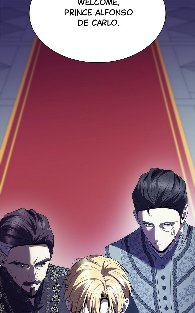 I'm the Queen in This Life Chap 115 - Next Chap 116