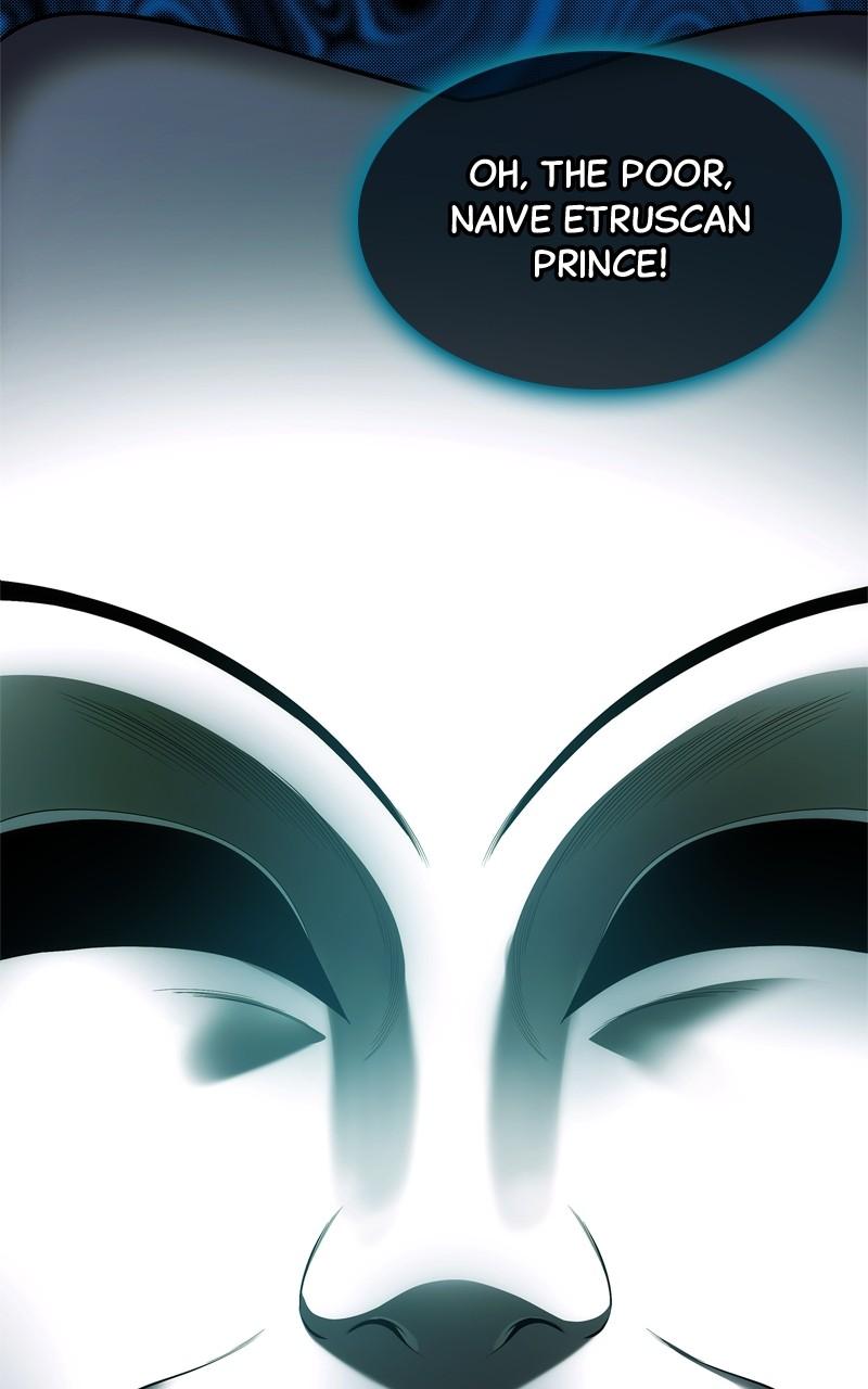 I'm the Queen in This Life Chap 115 - Next Chap 116
