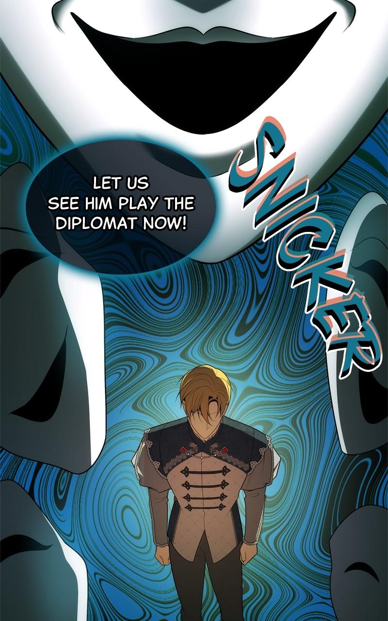 I'm the Queen in This Life Chap 115 - Next Chap 116