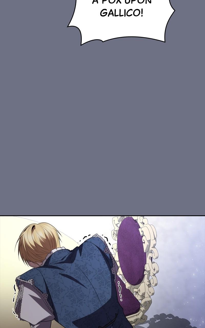 I'm the Queen in This Life Chap 115 - Next Chap 116