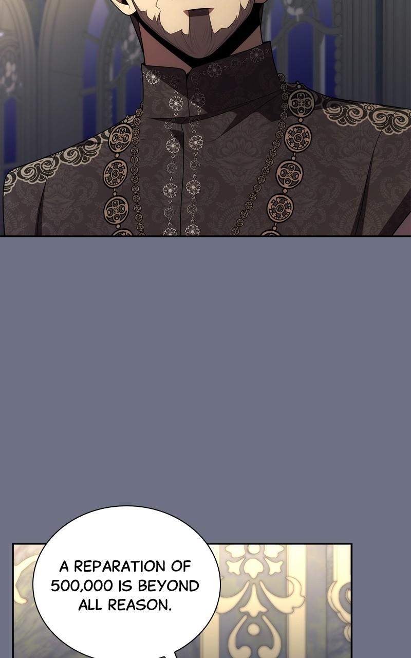 I'm the Queen in This Life Chap 115 - Next Chap 116