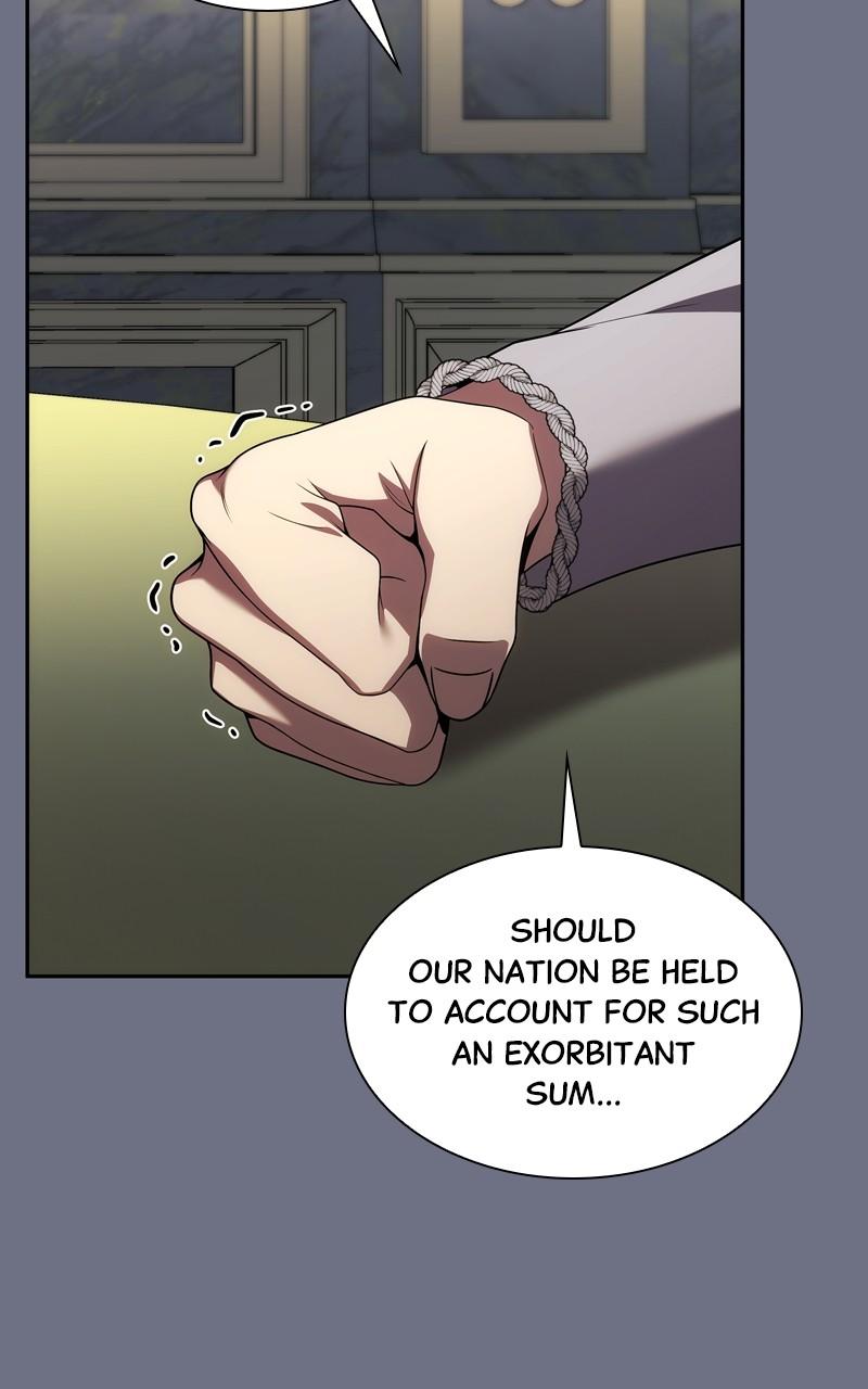 I'm the Queen in This Life Chap 115 - Next Chap 116