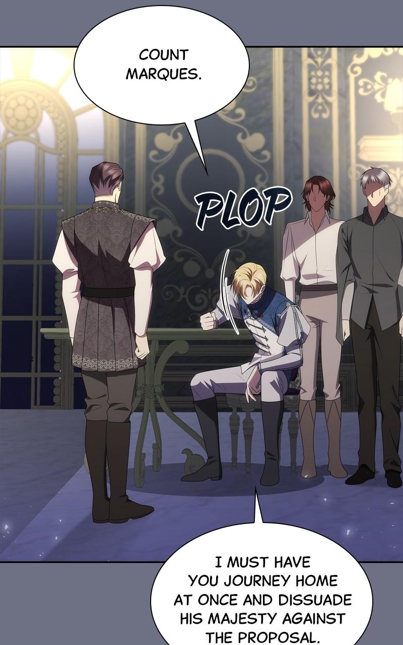 I'm the Queen in This Life Chap 115 - Next Chap 116