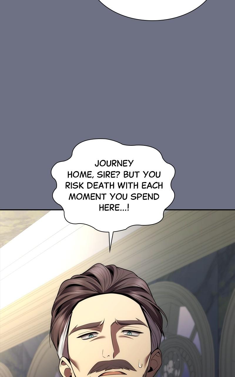 I'm the Queen in This Life Chap 115 - Next Chap 116