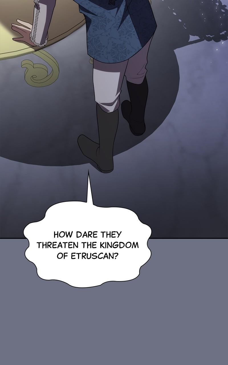 I'm the Queen in This Life Chap 115 - Next Chap 116