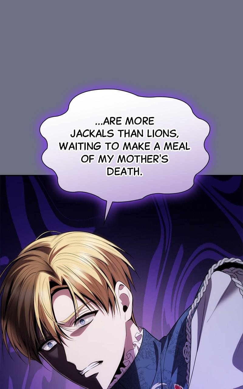 I'm the Queen in This Life Chap 115 - Next Chap 116
