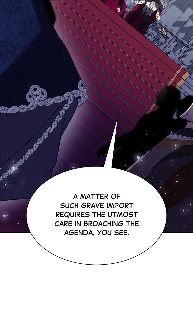 I'm the Queen in This Life Chap 115 - Next Chap 116