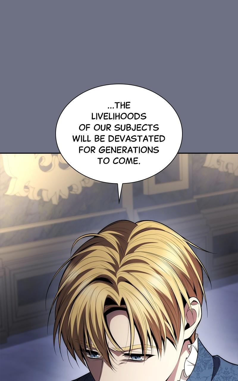 I'm the Queen in This Life Chap 115 - Next Chap 116