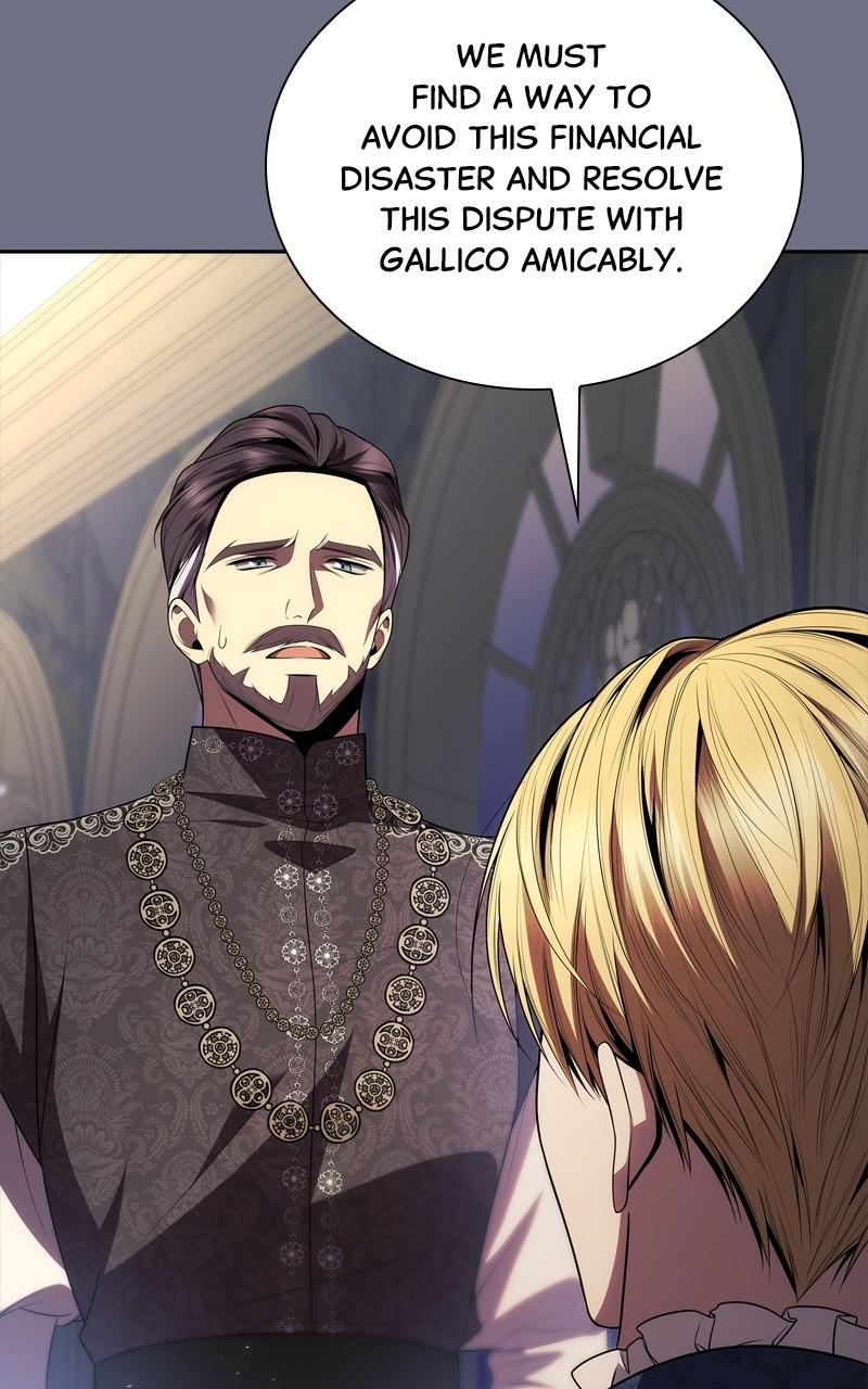 I'm the Queen in This Life Chap 115 - Next Chap 116
