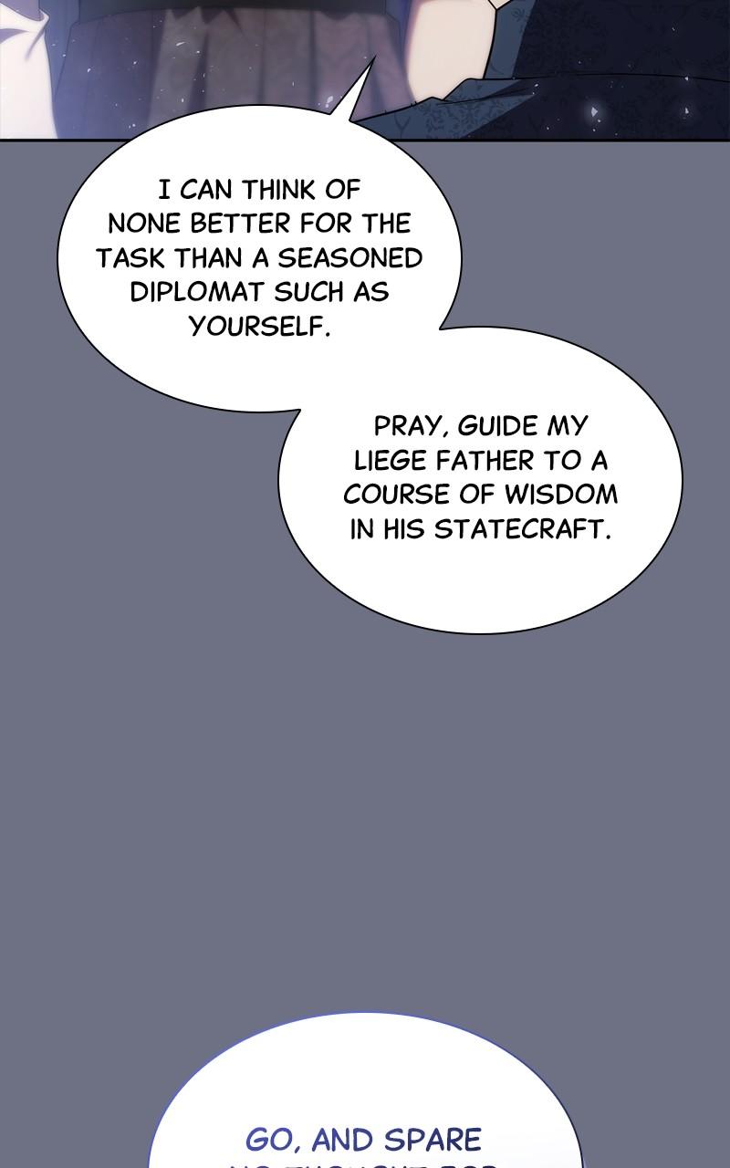 I'm the Queen in This Life Chap 115 - Next Chap 116