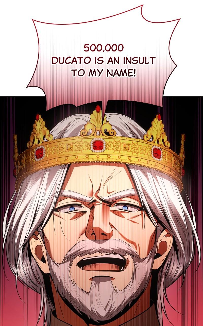 I'm the Queen in This Life Chap 115 - Next Chap 116