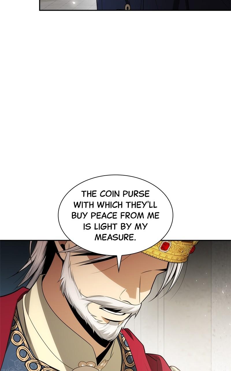 I'm the Queen in This Life Chap 115 - Next Chap 116