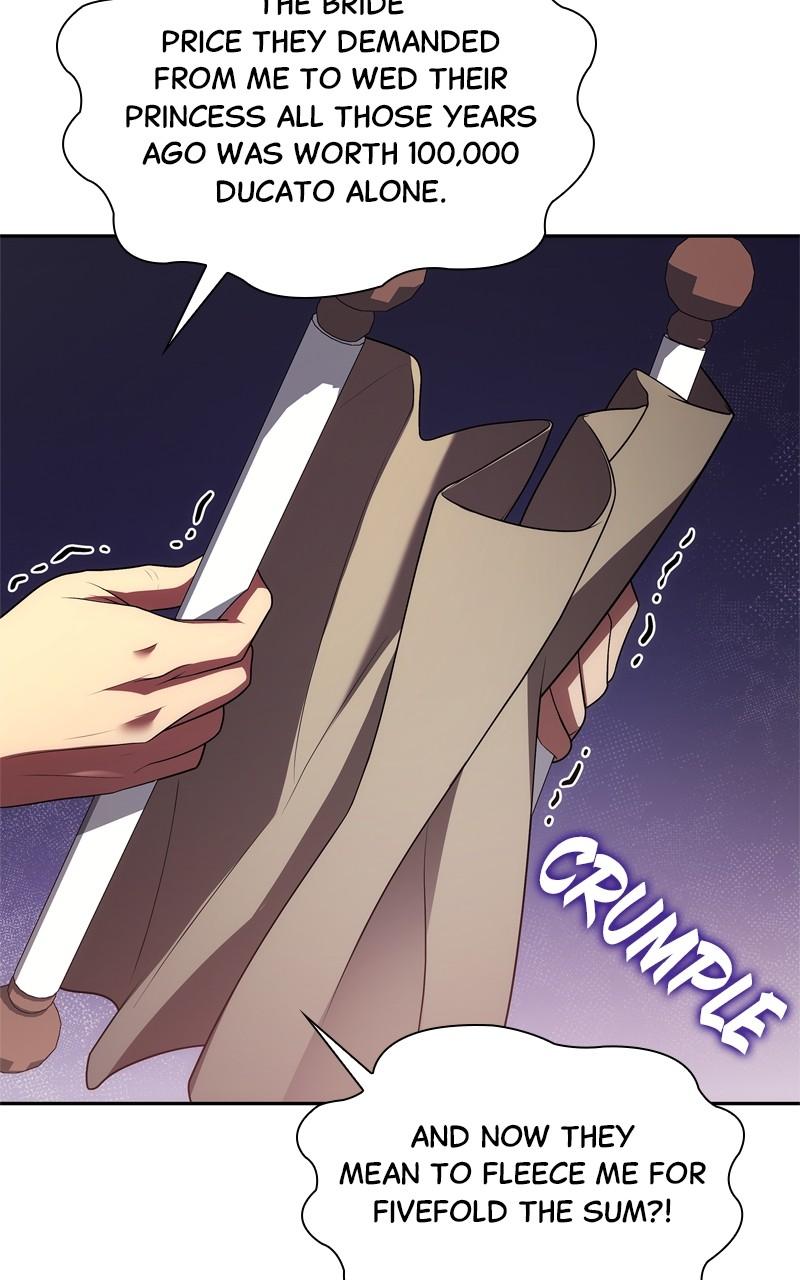 I'm the Queen in This Life Chap 115 - Next Chap 116