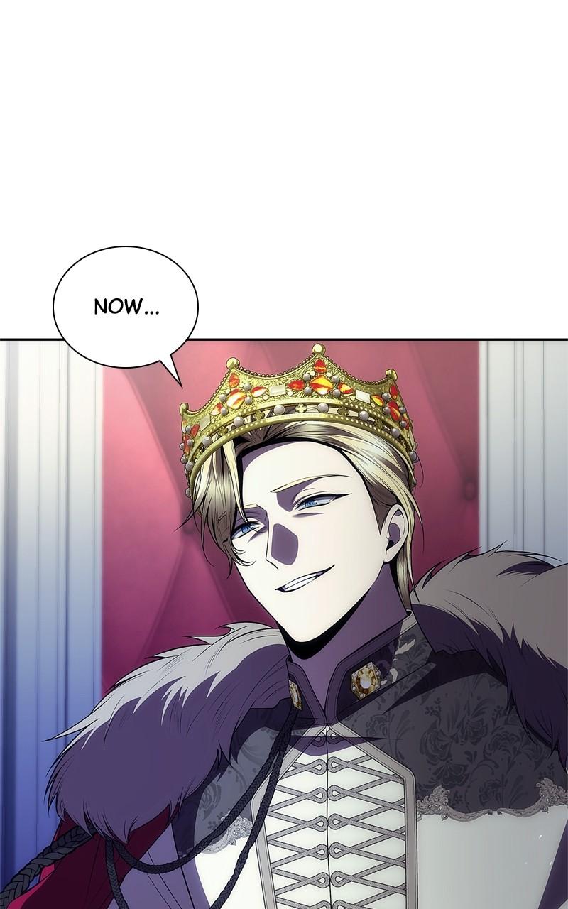 I'm the Queen in This Life Chap 115 - Next Chap 116