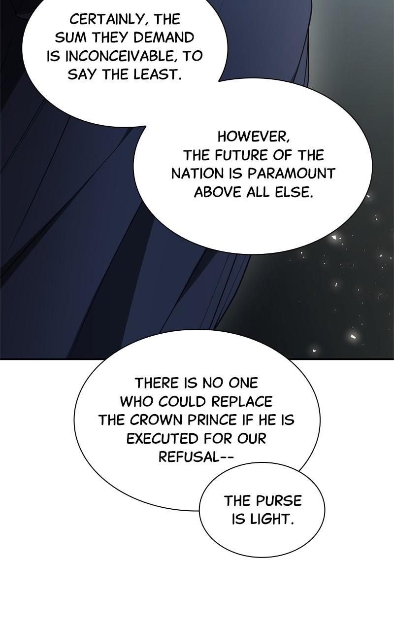 I'm the Queen in This Life Chap 115 - Next Chap 116