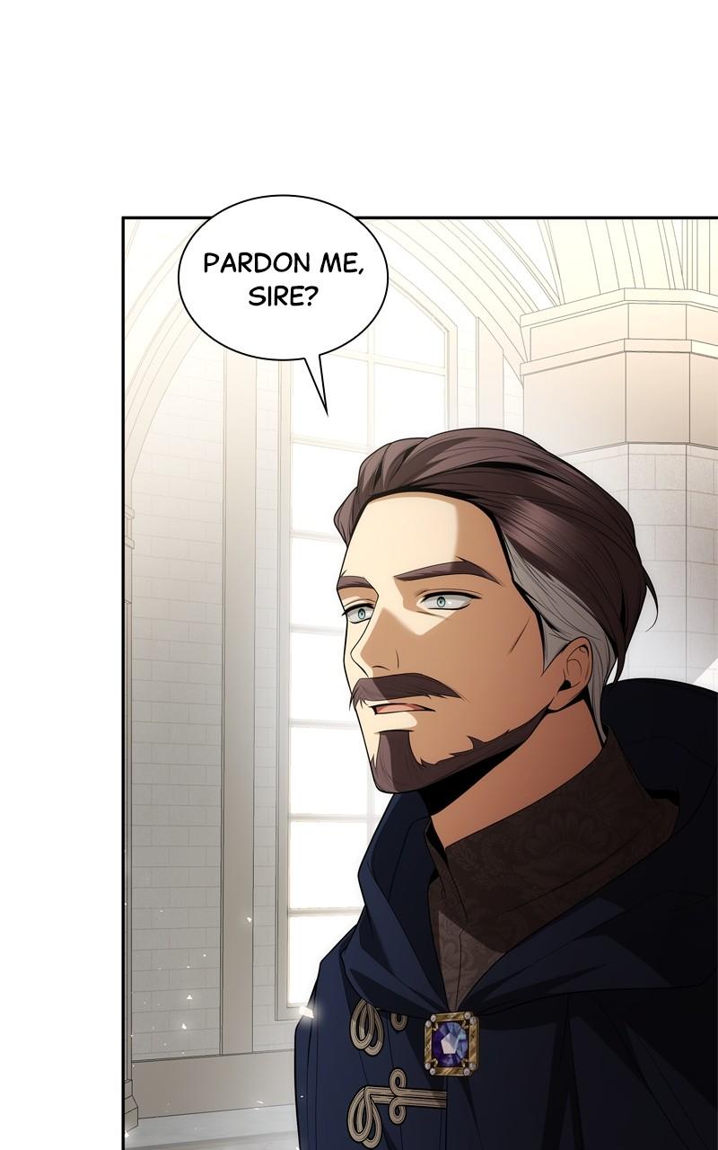 I'm the Queen in This Life Chap 115 - Next Chap 116