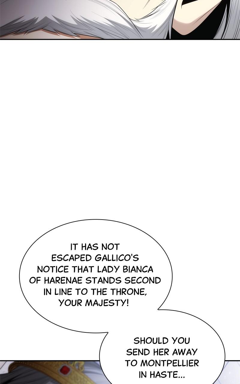 I'm the Queen in This Life Chap 116 - Next Chap 117
