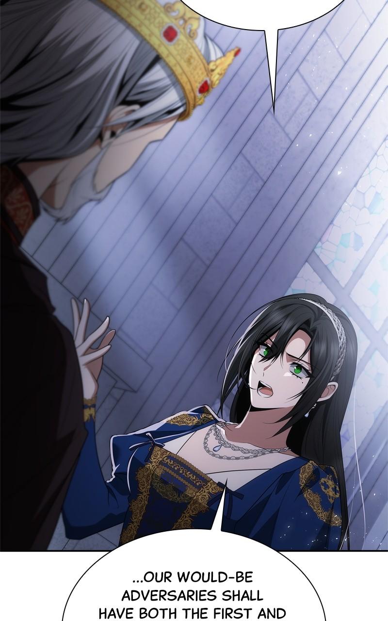 I'm the Queen in This Life Chap 116 - Next Chap 117