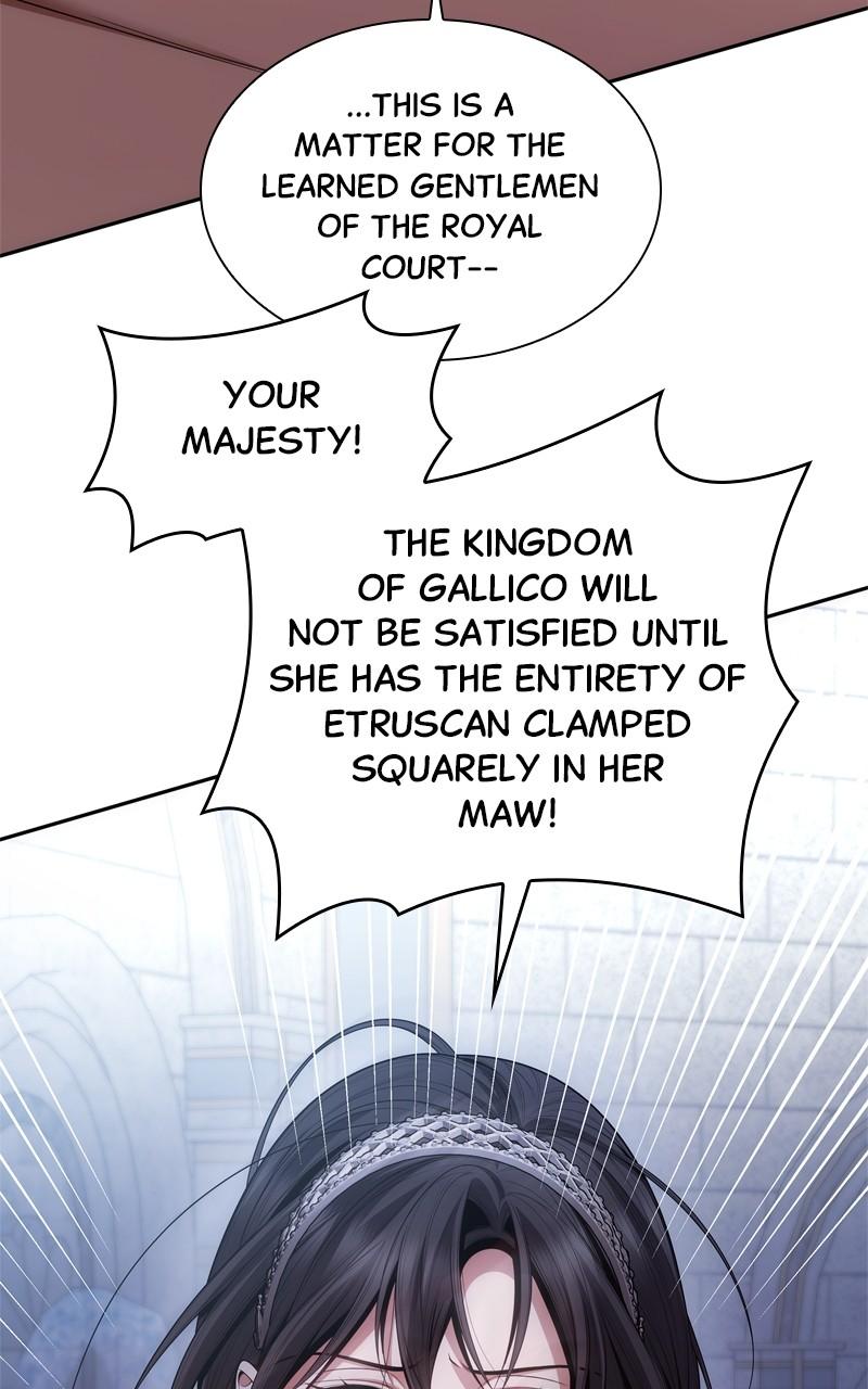 I'm the Queen in This Life Chap 116 - Next Chap 117