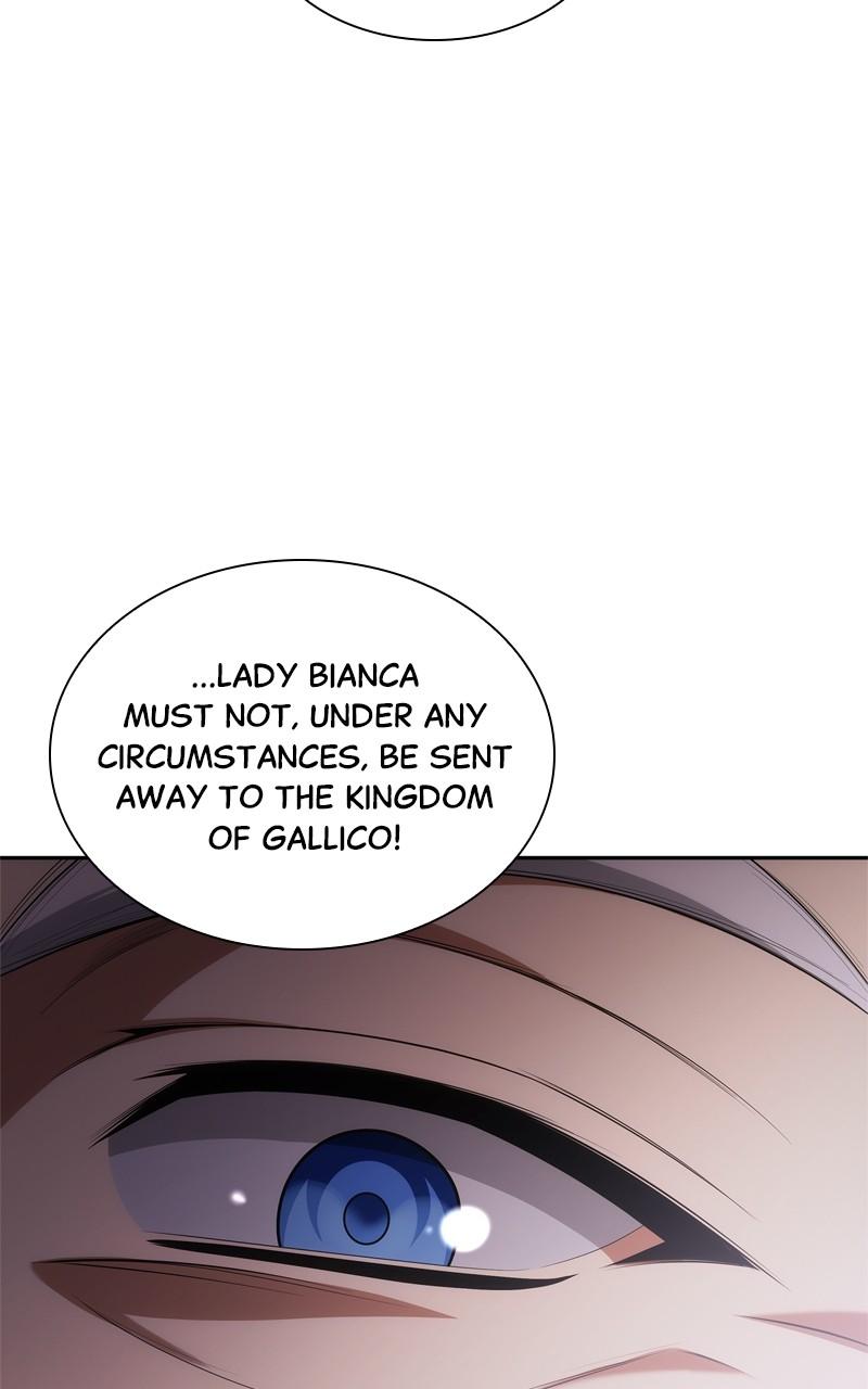 I'm the Queen in This Life Chap 116 - Next Chap 117
