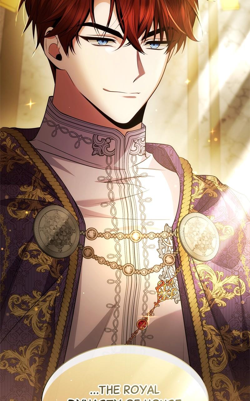 I'm the Queen in This Life Chap 116 - Next Chap 117