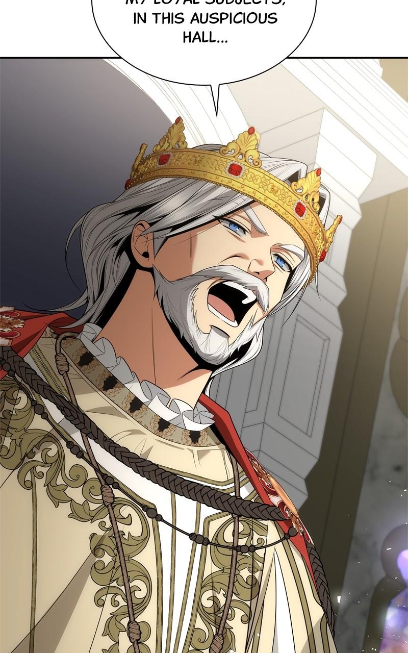 I'm the Queen in This Life Chap 116 - Next Chap 117