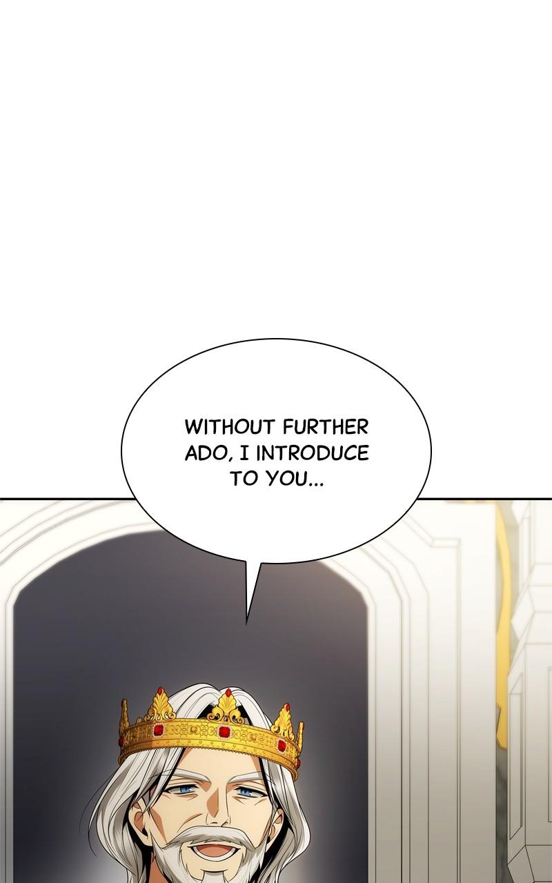 I'm the Queen in This Life Chap 116 - Next Chap 117