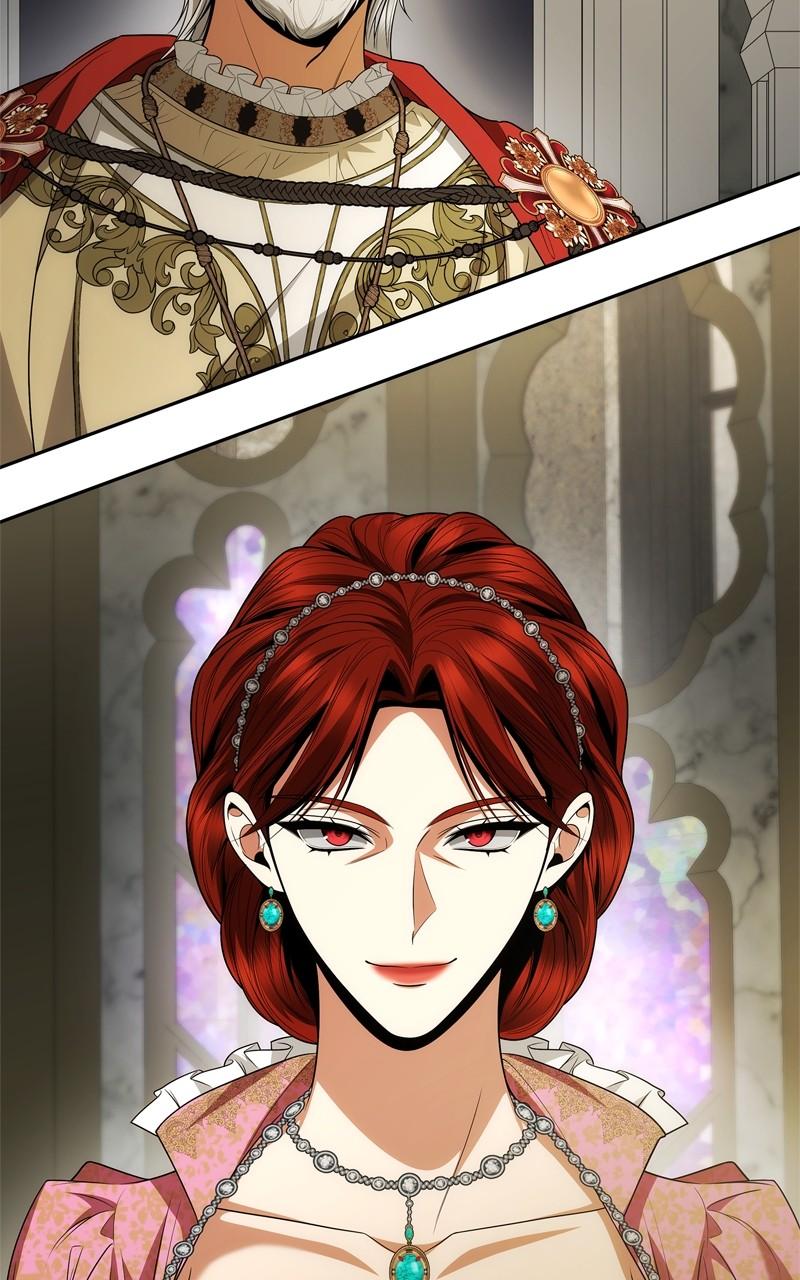 I'm the Queen in This Life Chap 116 - Next Chap 117