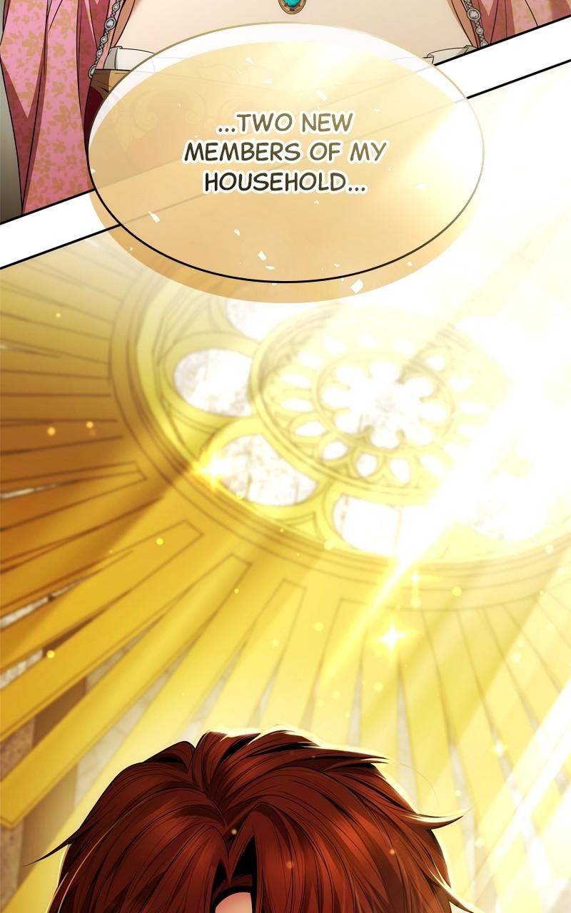 I'm the Queen in This Life Chap 116 - Next Chap 117