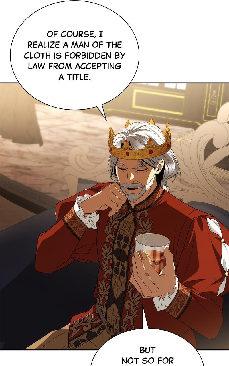 I'm the Queen in This Life Chap 116 - Next Chap 117