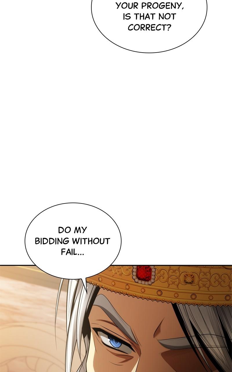 I'm the Queen in This Life Chap 116 - Next Chap 117