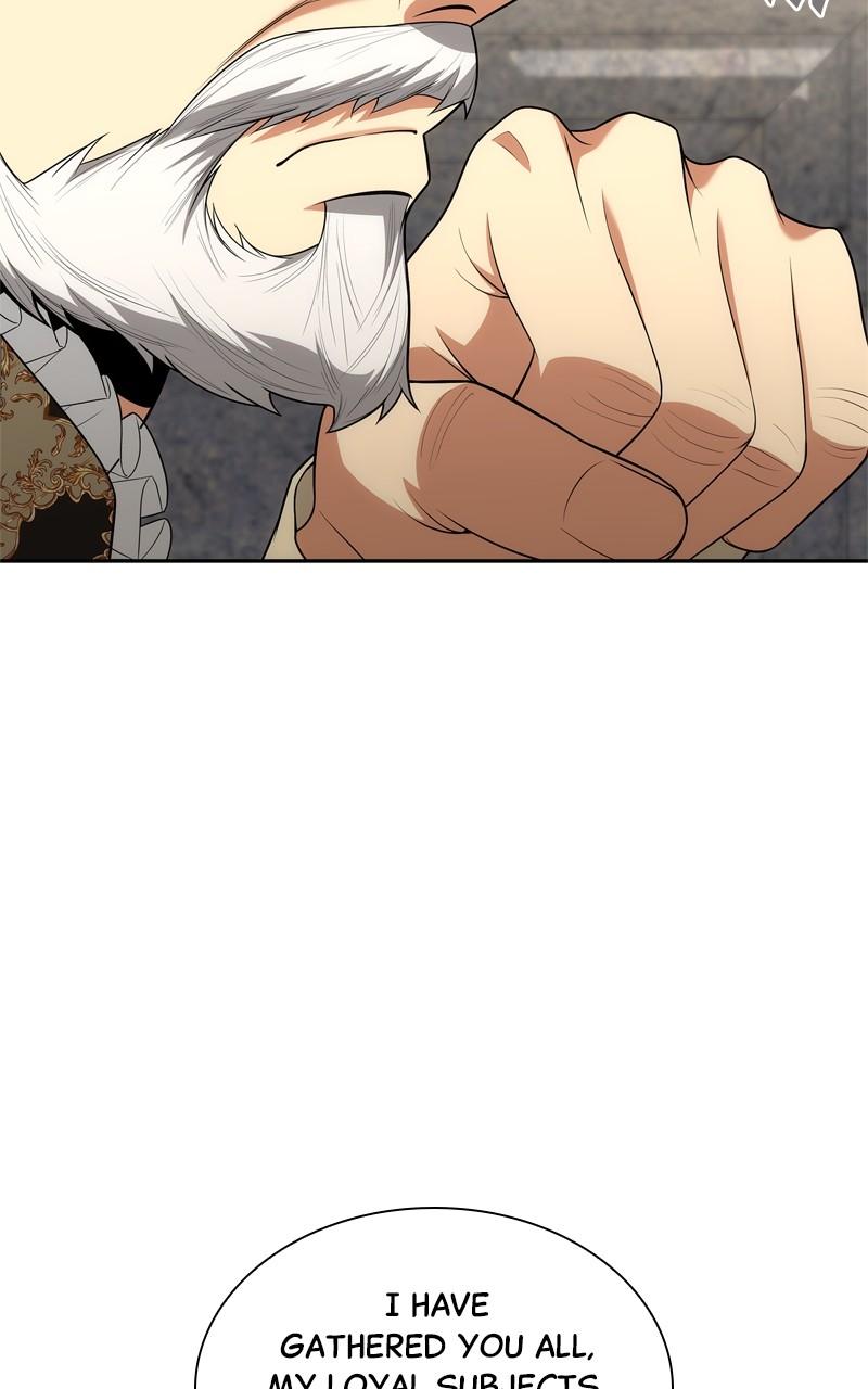 I'm the Queen in This Life Chap 116 - Next Chap 117