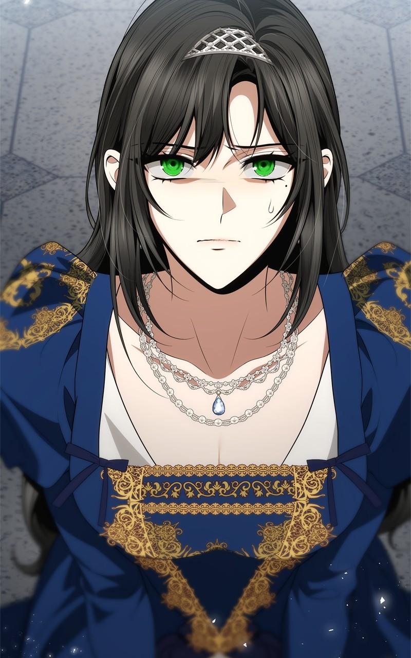 I'm the Queen in This Life Chap 116 - Next Chap 117