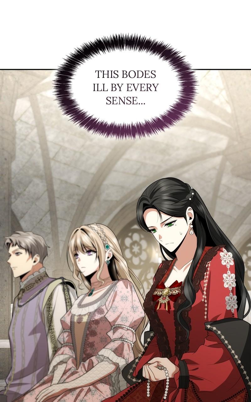 I'm the Queen in This Life Chap 116 - Next Chap 117