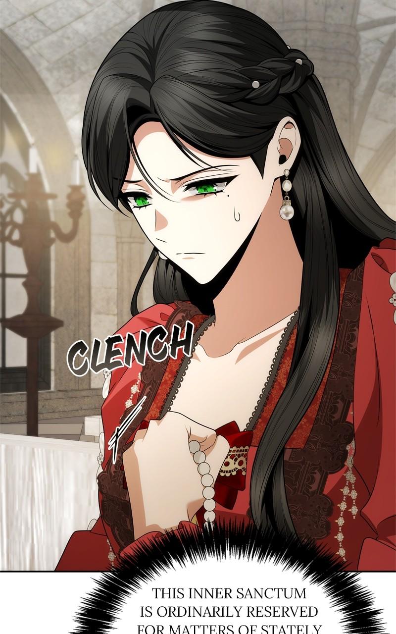 I'm the Queen in This Life Chap 116 - Next Chap 117
