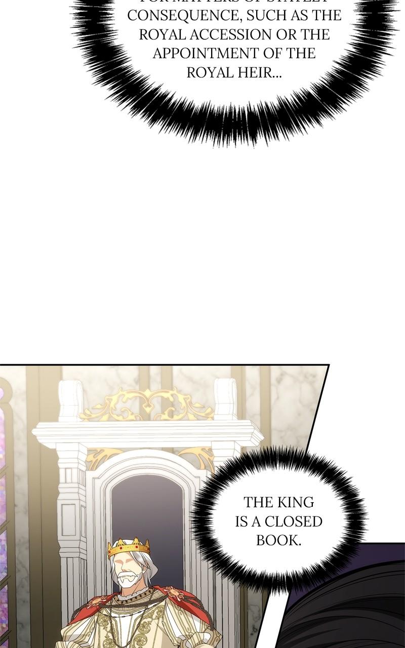 I'm the Queen in This Life Chap 116 - Next Chap 117