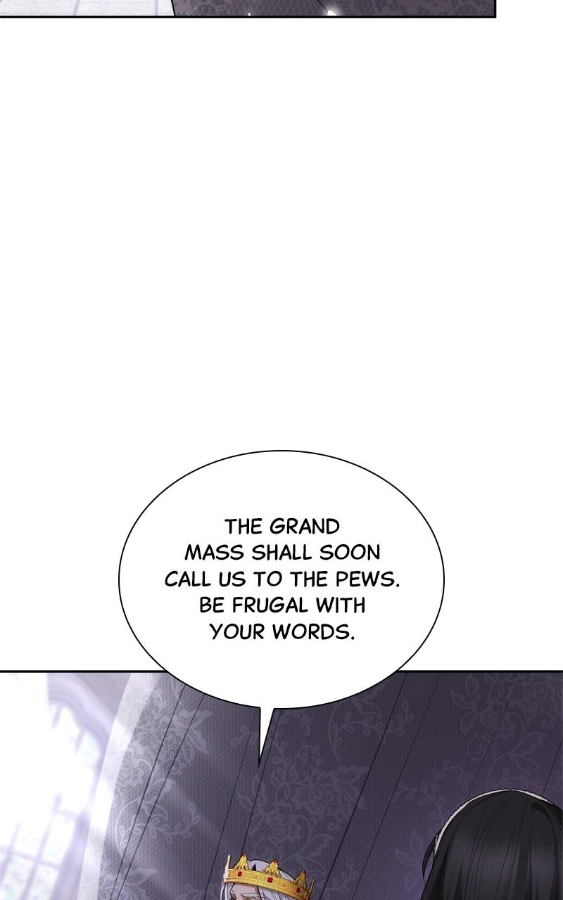 I'm the Queen in This Life Chap 116 - Next Chap 117