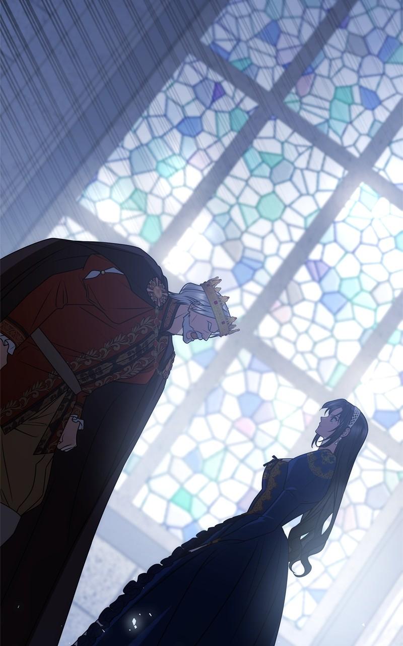 I'm the Queen in This Life Chap 116 - Next Chap 117