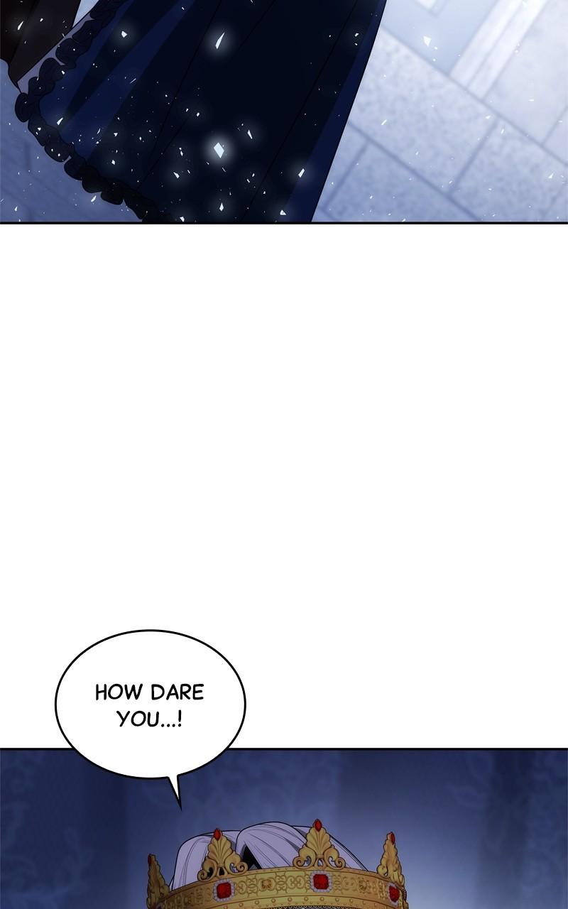 I'm the Queen in This Life Chap 116 - Next Chap 117