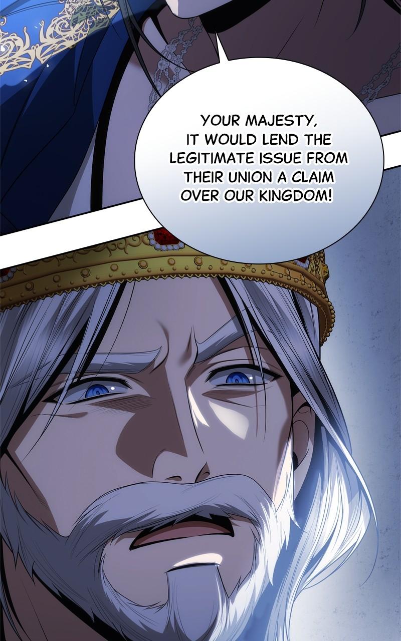 I'm the Queen in This Life Chap 116 - Next Chap 117