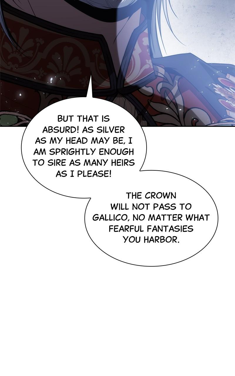 I'm the Queen in This Life Chap 116 - Next Chap 117