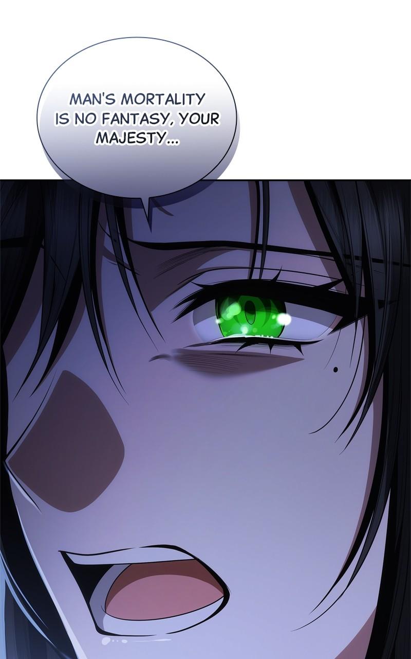 I'm the Queen in This Life Chap 116 - Next Chap 117