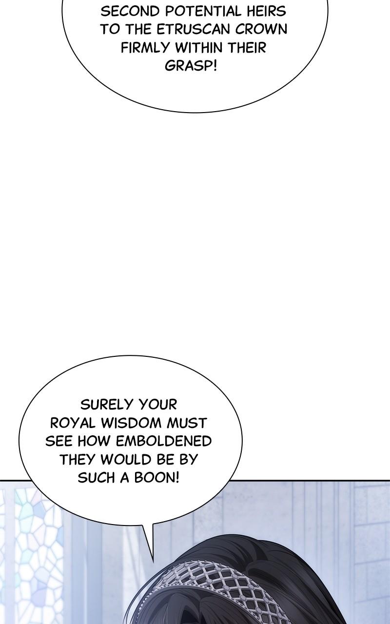 I'm the Queen in This Life Chap 116 - Next Chap 117
