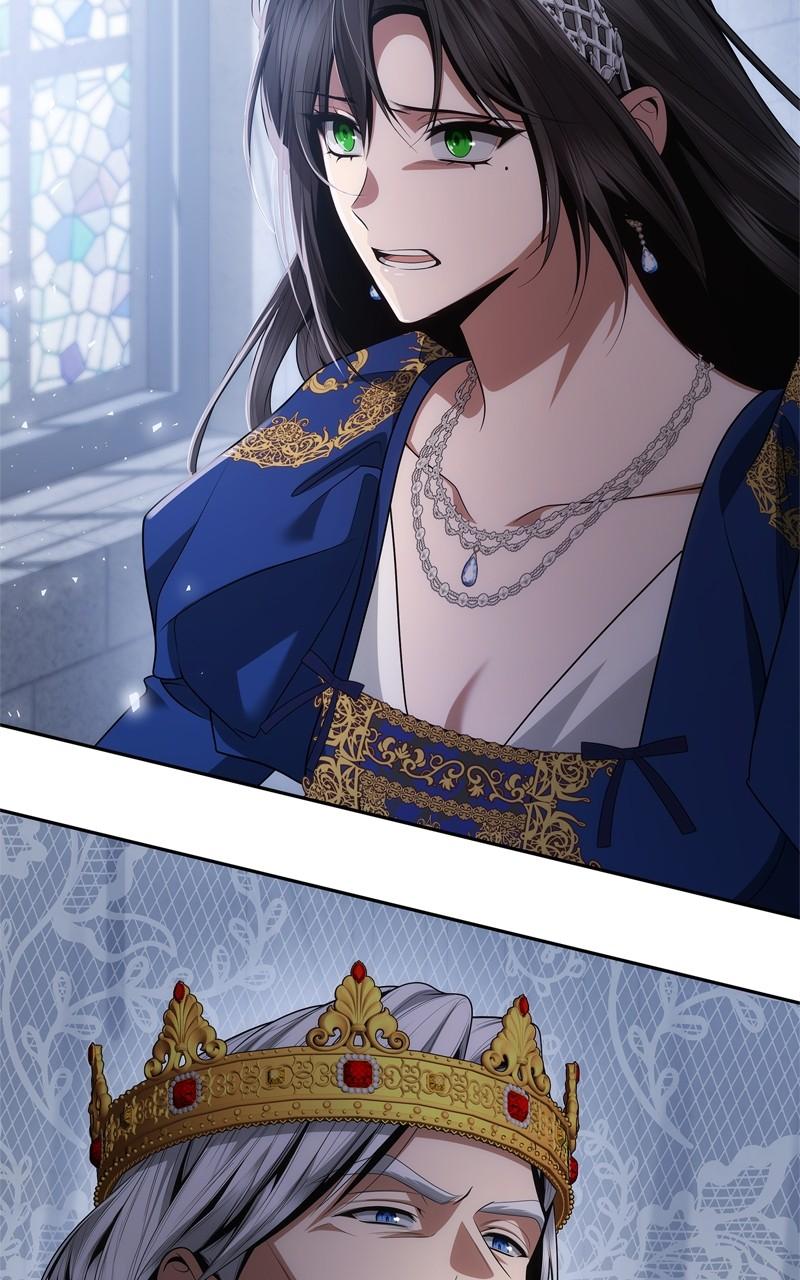 I'm the Queen in This Life Chap 116 - Next Chap 117