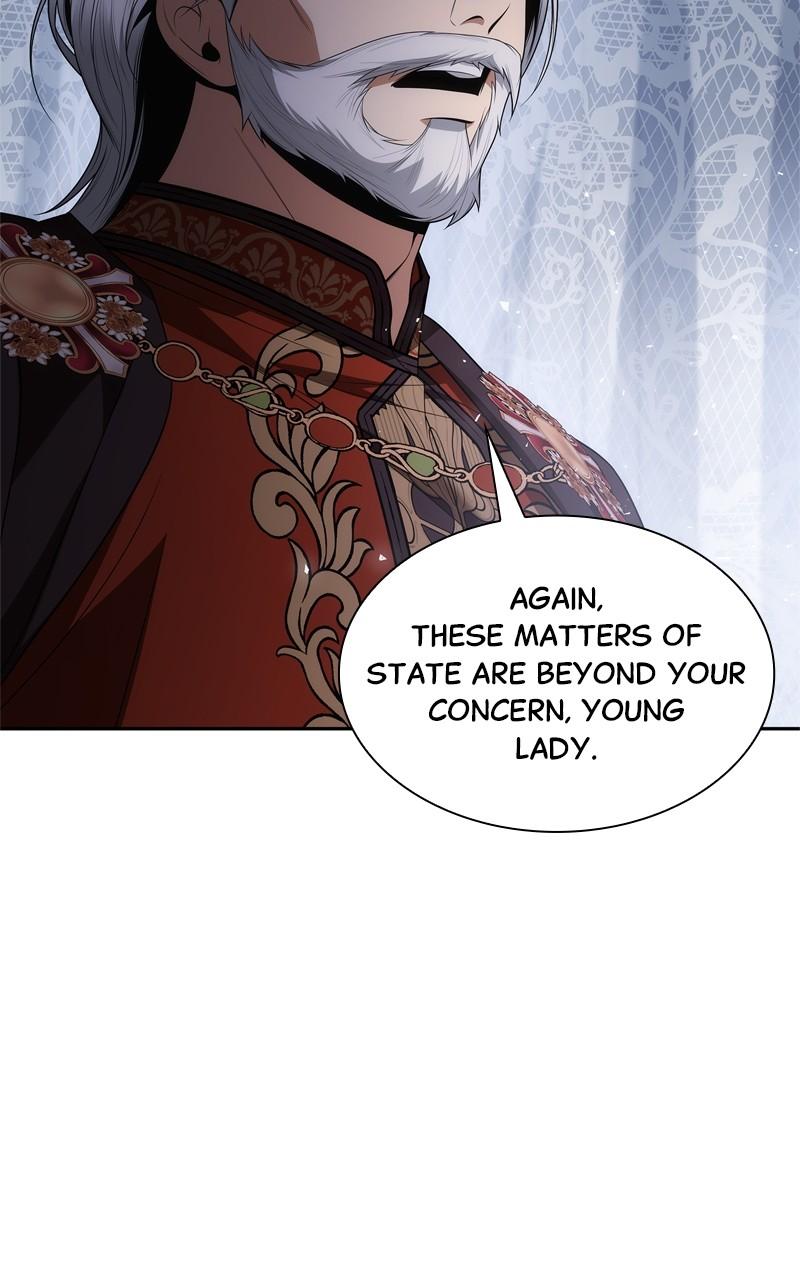 I'm the Queen in This Life Chap 116 - Next Chap 117