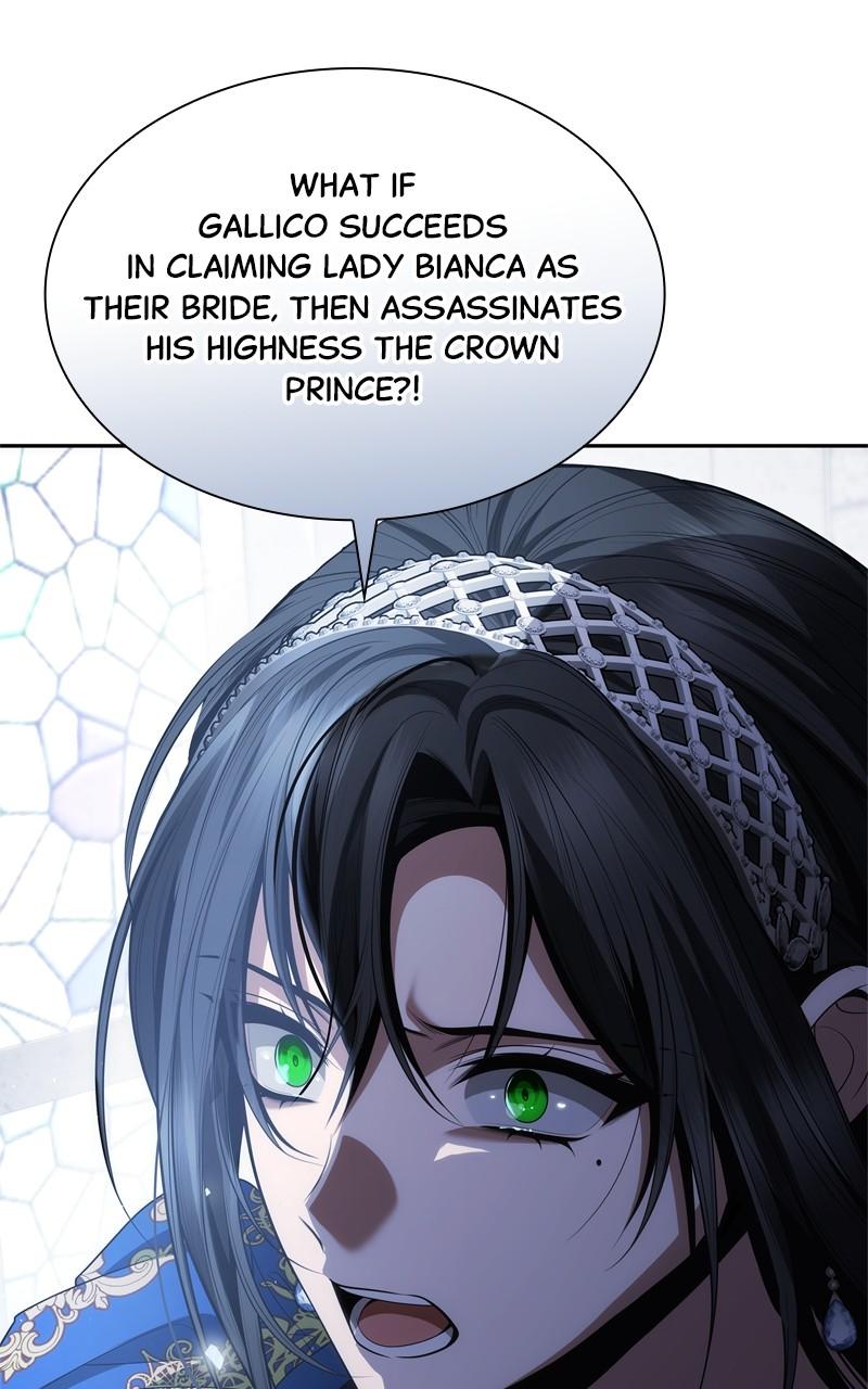 I'm the Queen in This Life Chap 116 - Next Chap 117